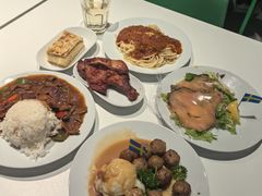 -宜家家居(宝山商场店)