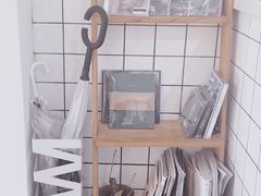 -W Coffee(船板巷店)