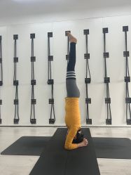 -OM瑜伽教练培训学院