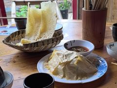 -田园印象·成都土菜院子(华阳店)