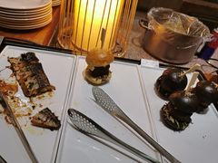 -韵咖啡自助餐厅(天津香格里拉店)