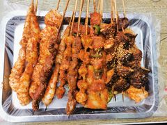 -非凡烧烤(历史博物馆店)