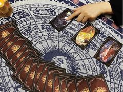 -好心里咨询Tarot塔羅