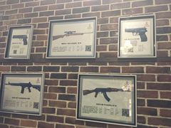 -真枪会射击俱乐部(河西中央公园店)