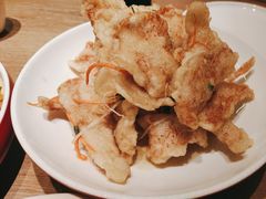 -金掌勺锅包肉(太原万达店)