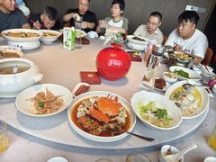 -拾宴(汇智国际商业中心店)