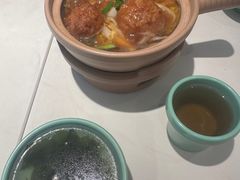 -谷田稻香·砂锅菜(汇暻广场店)