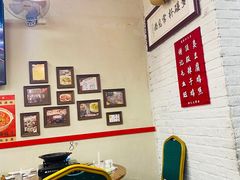 -谢记上海大排档(长寿路店)