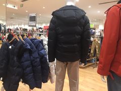 -优衣库(重庆万象城店)