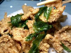-金姐台湾菜(珠江路店)