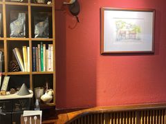 -RUMORS COFFEE ROASTERY鲁马滋咖啡(湖南路店)