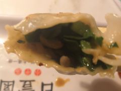 海肠水饺-日丰园海肠水饺·老字号大连海鲜(和平广场店)