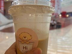 -YOLO COFFEE悠乐咖啡