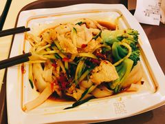 -魏家凉皮(博水商务大厦店)