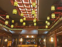 -宝轩渔府·老字号海鲜·正宗津菜(水上店)