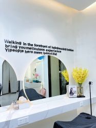 -梳蕾娜 HAIR SALON