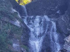 -石台牯牛降景区