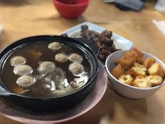 -新记肉骨茶