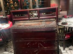 -湖滨28中餐厅·西湖宴·杭州君悦酒店