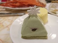 -城市名人酒店喝彩西餐厅(人民南路店)