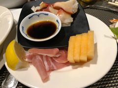 -白天鹅宾馆·流浮阁咖啡厅
