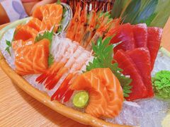 -夯食·创意料理(世纪汇店)