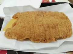 -麦当劳(壹购广场店)