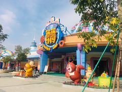 -厦门方特梦幻王国