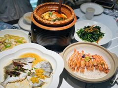 -沿江海南菜·文昌鸡祖师爷(大东海店)