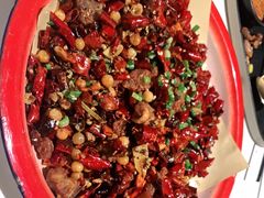 -乔阿马·江南味·驴肉香(龙湖华泾天街店)