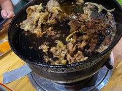 -名扬烤肉(起源店)