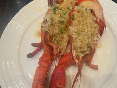 -万达瑞华酒店美食汇自助餐厅(楚河汉街店)