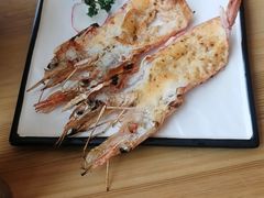 -王鼎精致料理铁板烧(世博源店)