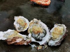 -福樱兰海鲜放题铁板烧(加州店)