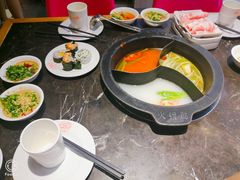 -火锅岛潮牌自助餐厅(天津天佑城店)