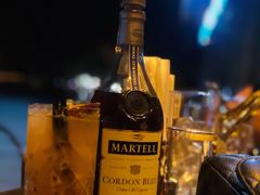 -柒Lounge(三里屯店)