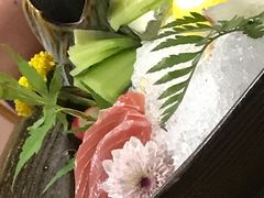 -晶吉·居酒屋·烧鸟·生鱼饭(中山区民主广场店)