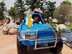 -厦门方特梦幻王国