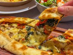 -Efes Turkish & Mediterranean Cuisine 艾菲斯餐厅(陆家嘴店)