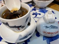海鲜佛跳墙-王庄阿咪海鲜大排档(上下杭店)