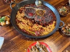 -后火锅(总店)