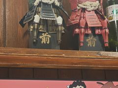 -無忧浅草君·洋风料理(下沙宝龙二期一店)