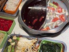 -水碾河刘老大串串香(水碾河路店)