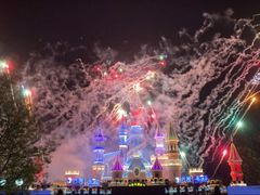 -沈阳方特欢乐世界