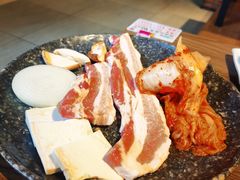 -方新村一品大锅盖(北京街店)