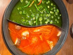 -后火锅(南京东路总店)