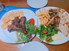 -HELLO MUSAE 拾光缪斯餐厅·纯正希腊风味(苏州中心店)