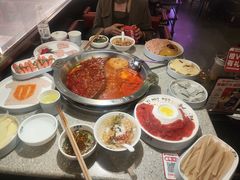 -大龙燚火锅(太古里店)