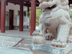 -莲湖公园