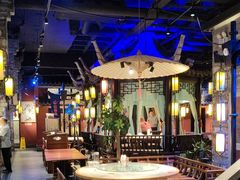 -红蜡烛-养生粥-津鲁菜(中山路店)